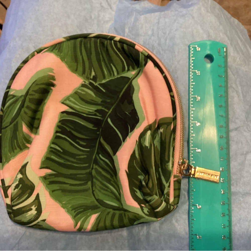 Sophia Joy Makeup Pouch